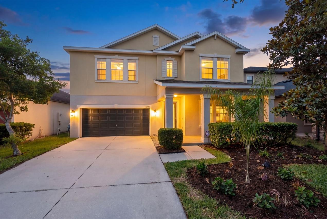 14256 Blue Dasher Dr., Riverview, FL 33569