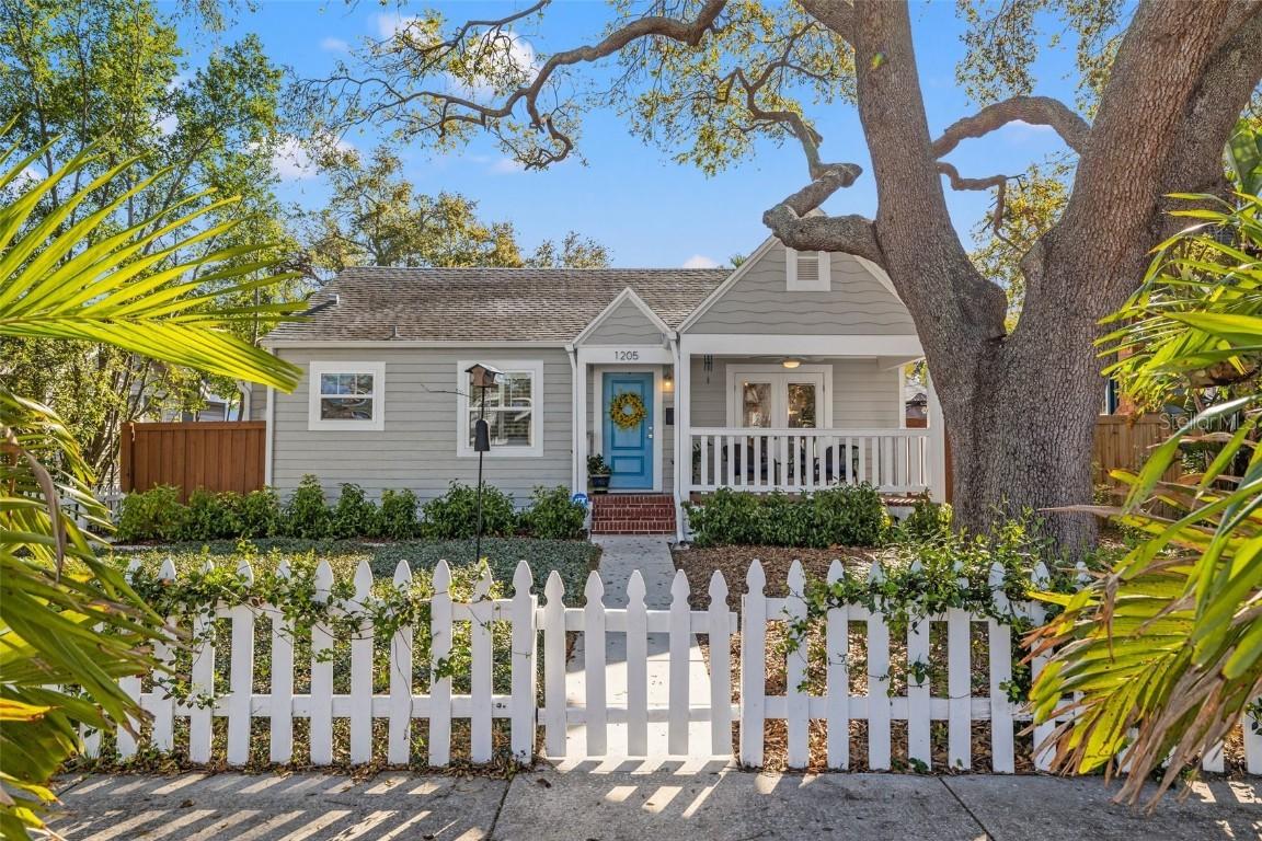 1205 13th St., St Petersburg, FL 33705