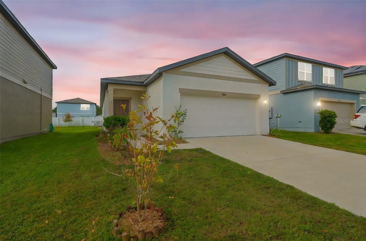 35210 Daisy Meadow Loop, Zephyrhills, FL 33541