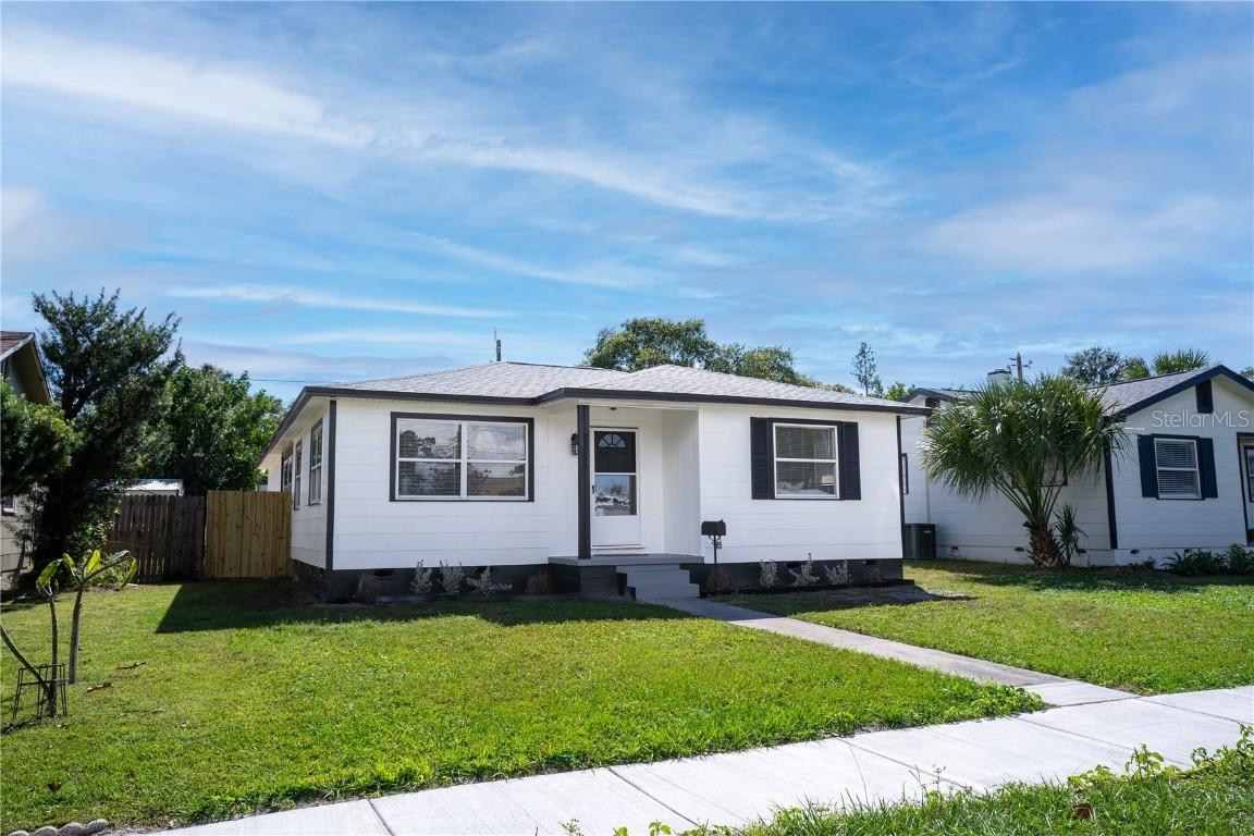 4350 2nd Ave., St Petersburg, FL 33711
