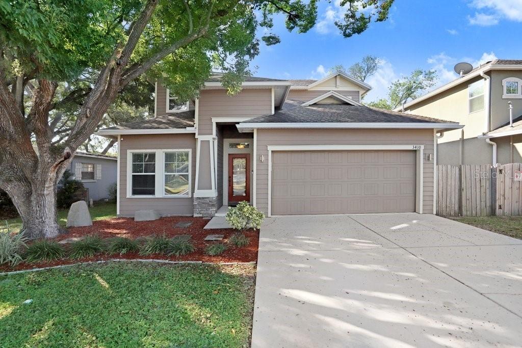 3410 W Cass St., Tampa, FL 33609