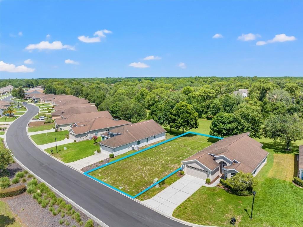10978 Westerly Dr., Spring Hill, FL 34609