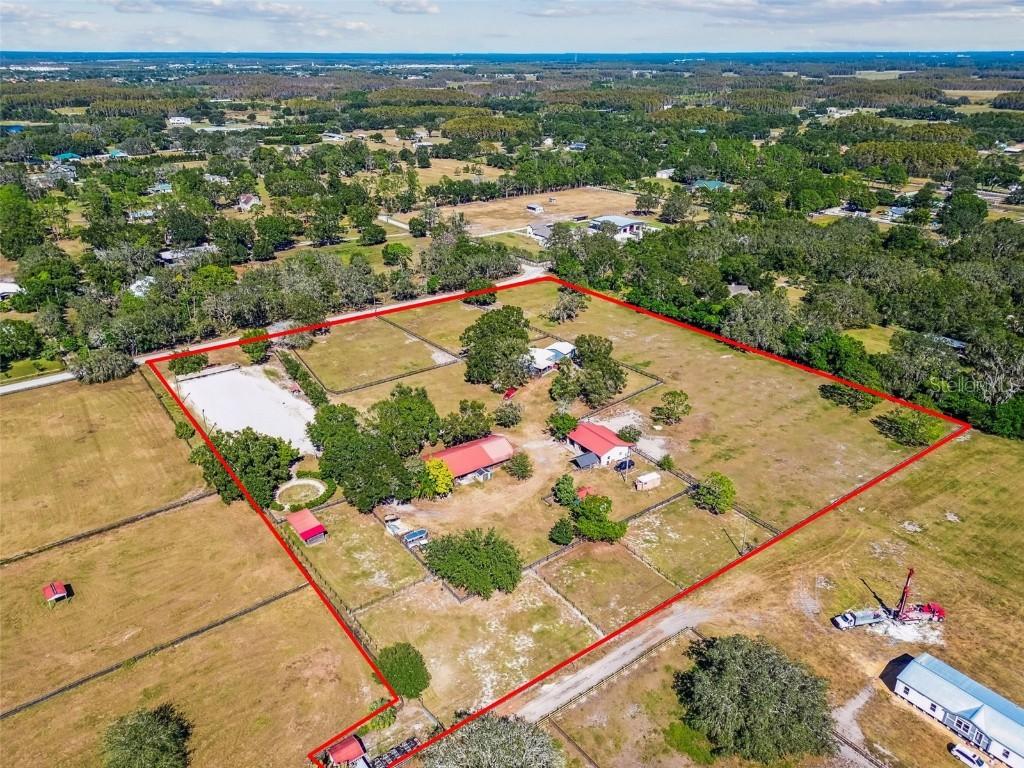 12714 Tyler Run Ave., Odessa, FL 33556