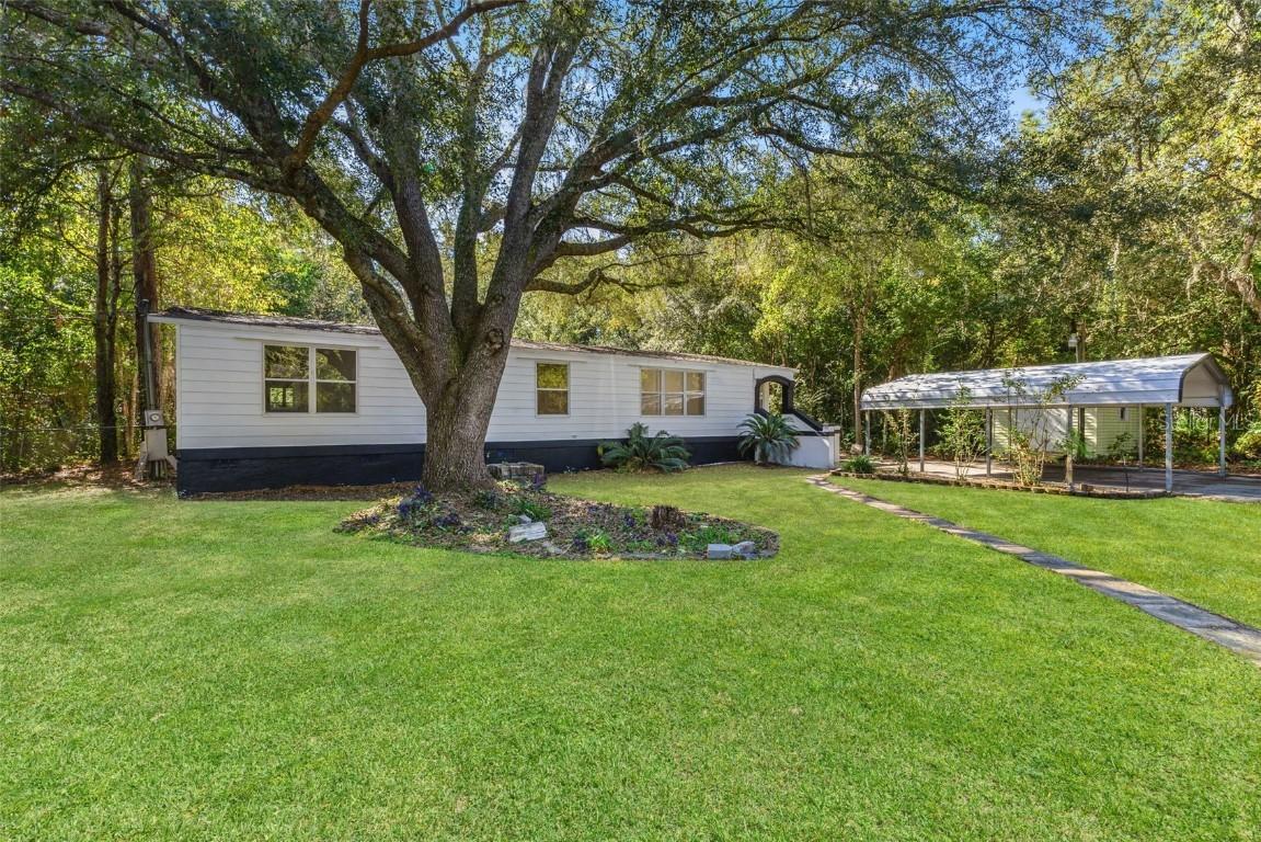 6718 W Pershing Dr., Homosassa, FL 34448