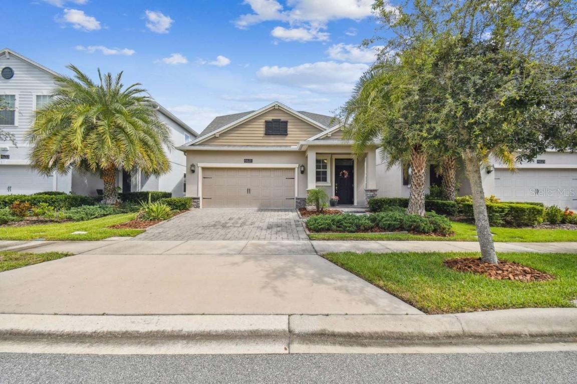 4631 Egg Harbor Dr., Kissimmee, FL 34746