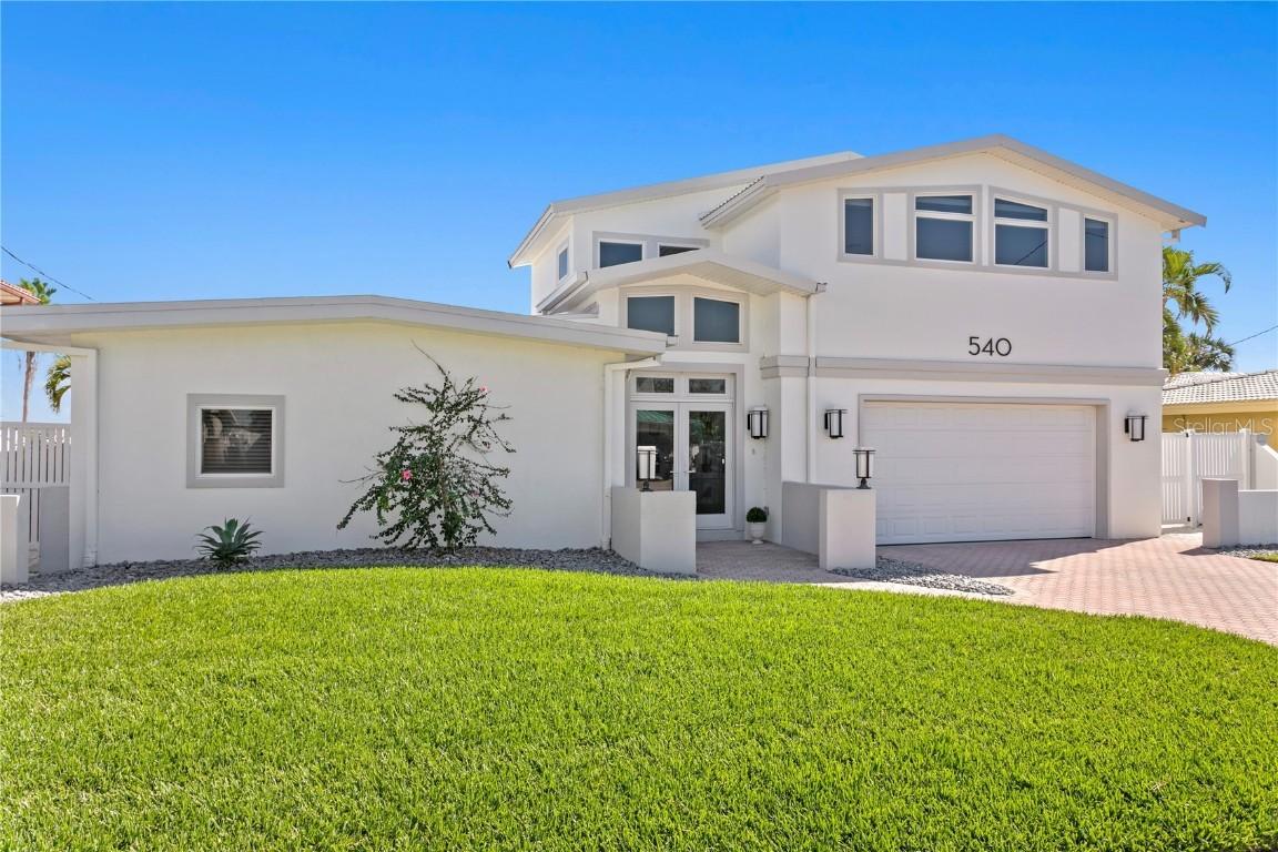540 59th Ave., St Pete Beach, FL 33706