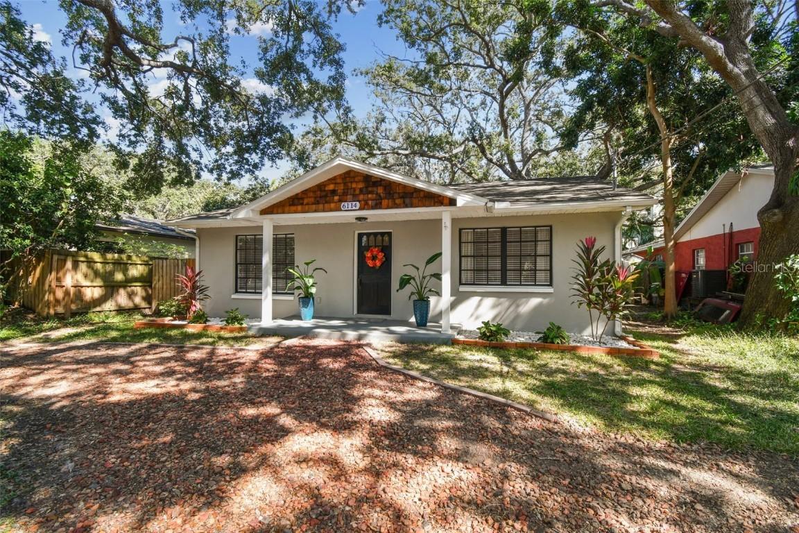 6114 S Elkins Ave., Tampa, FL 33611