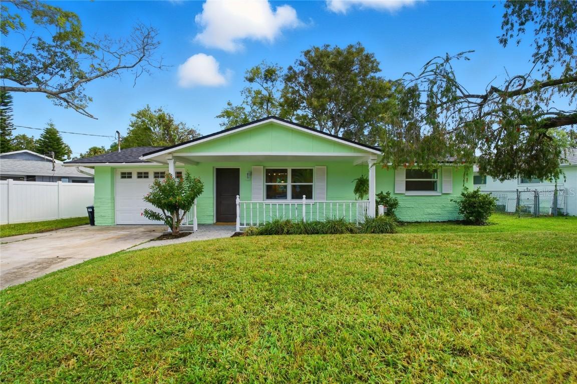 4602 Ontario Dr., New Port Richey, FL 34652
