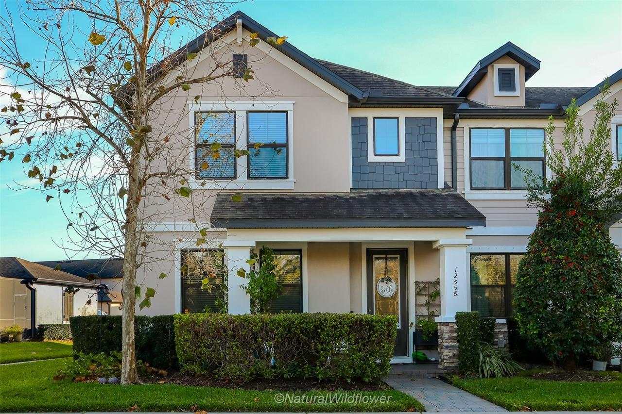 12556 Rangeland Blvd., Odessa, FL 33556