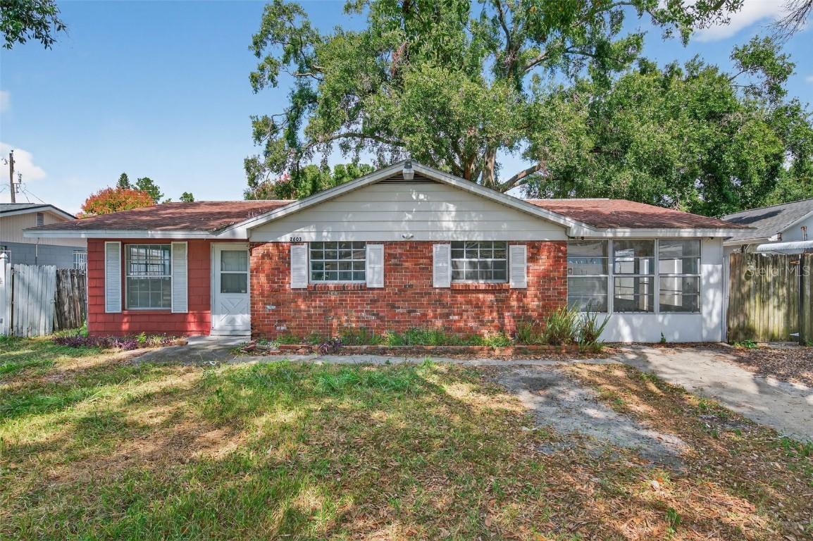2603 W Kirby St., Tampa, FL 33614
