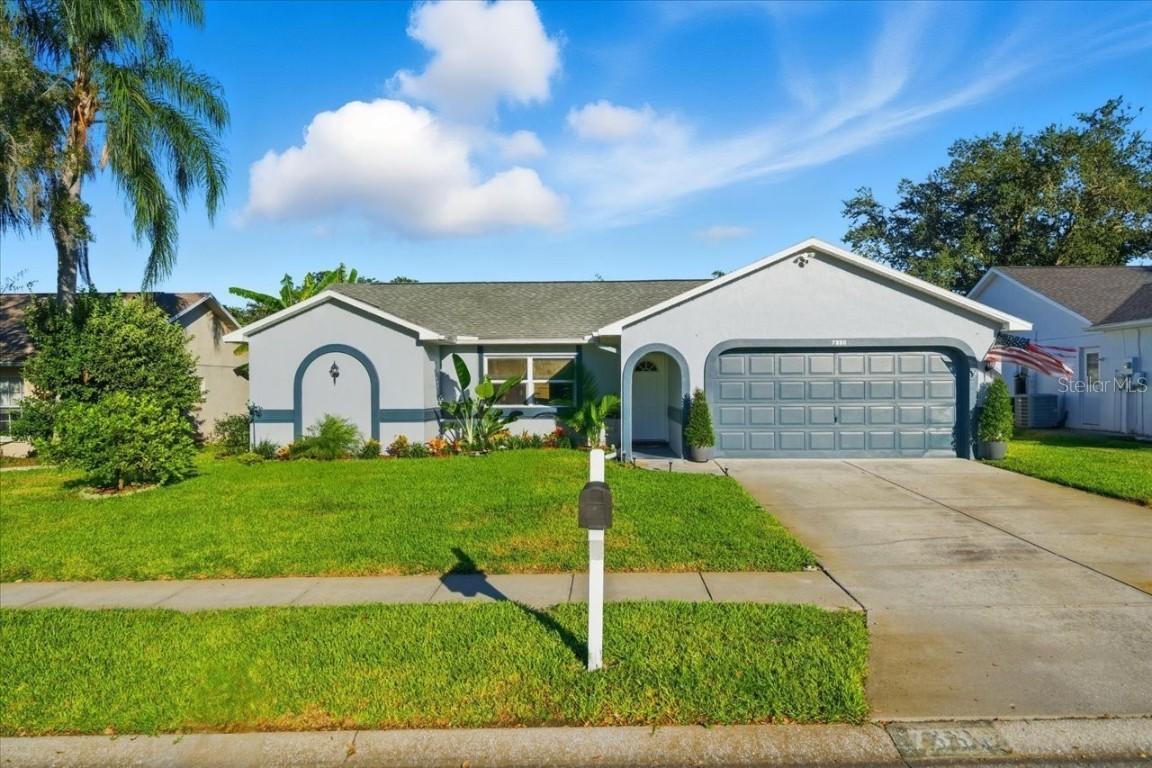 7330 Ashmore Dr., New Port Richey, FL 34653