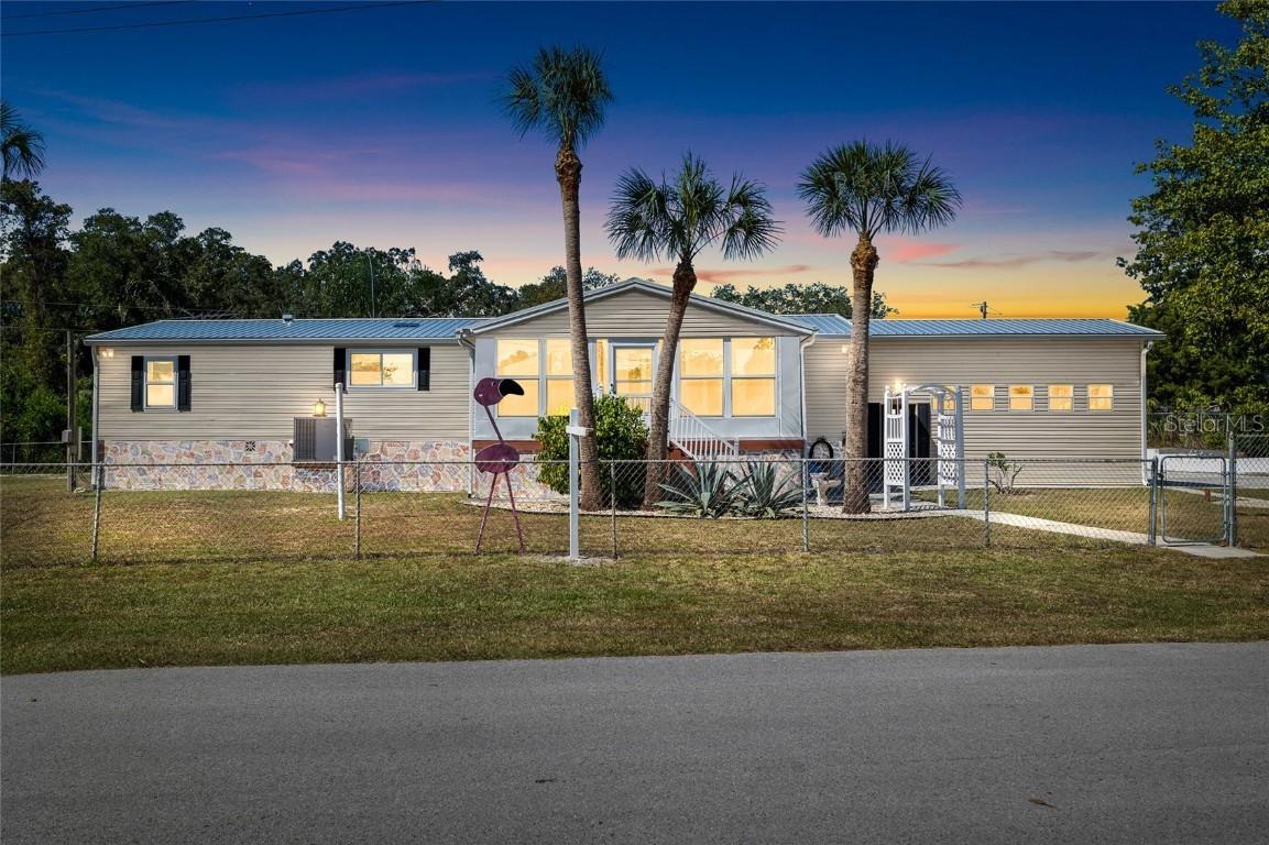 6333 Bear Tr., Weeki Wachee, FL 34607