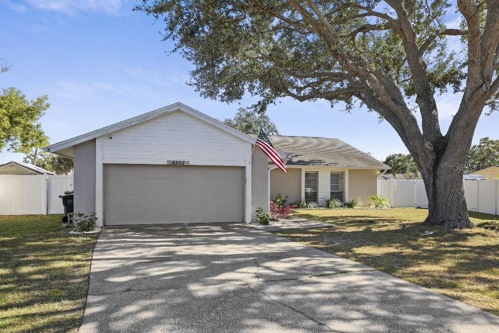 6502 Ranger Dr., Tampa, FL 33615