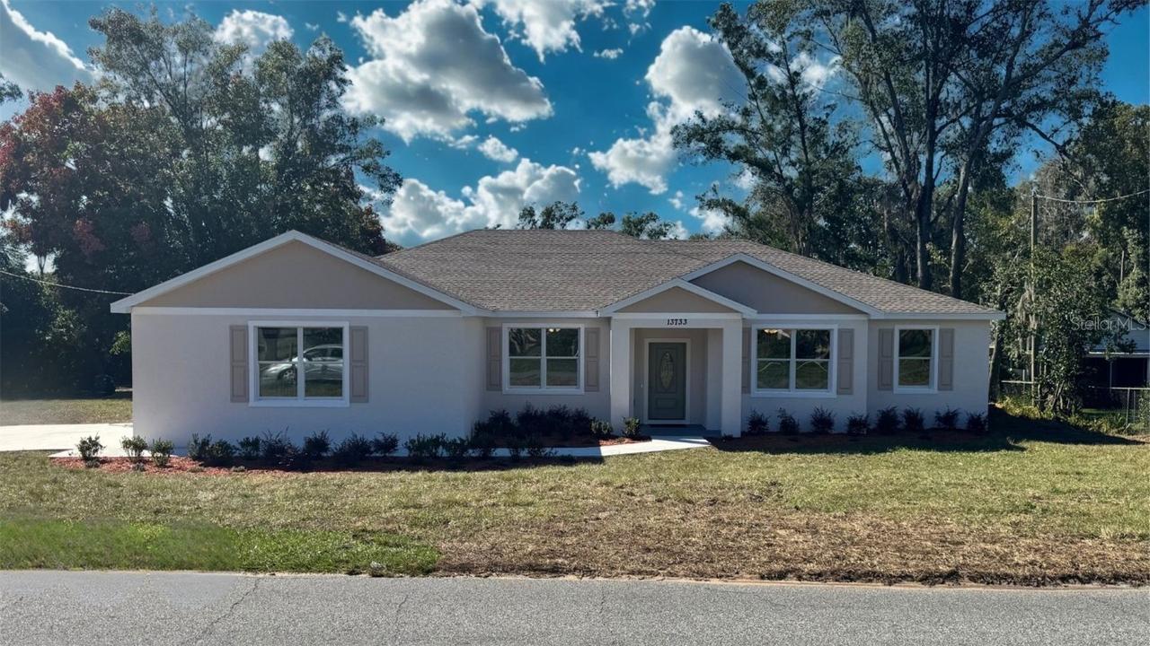 13733 10th St., Dade City, FL 33525
