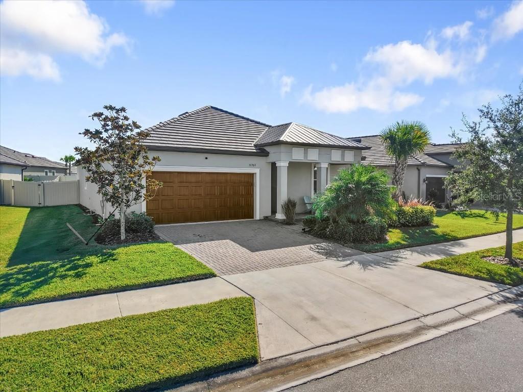 31707 Magna Gulf Loop, San Antonio, FL 33576