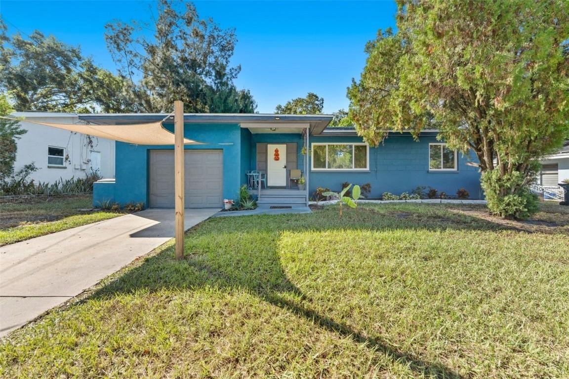 1485 Overlea St., Clearwater, FL 33755