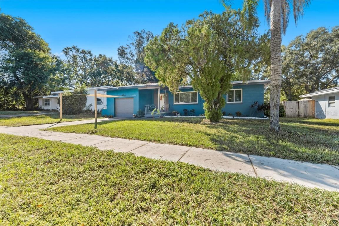 1485 Overlea St., Clearwater, FL 33755