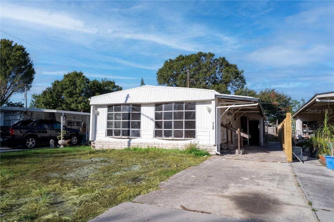 5150 76th St., St Petersburg, FL 33709