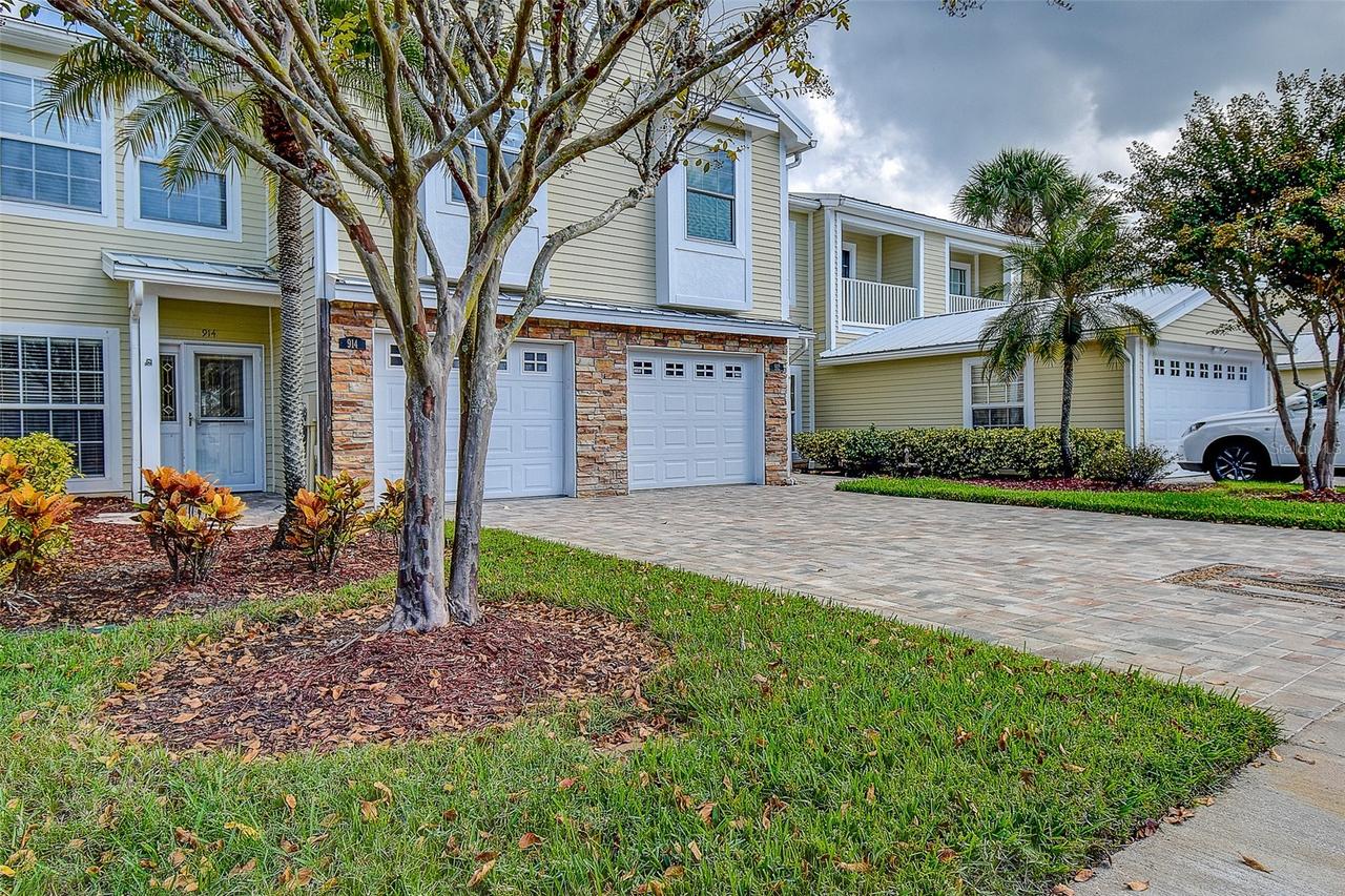 914 Woodbridge Ct., Safety Harbor, FL 34695