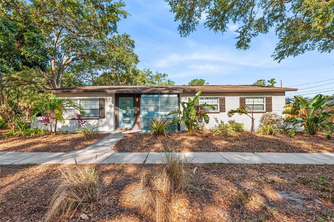 810 22nd St., St Petersburg, FL 33713