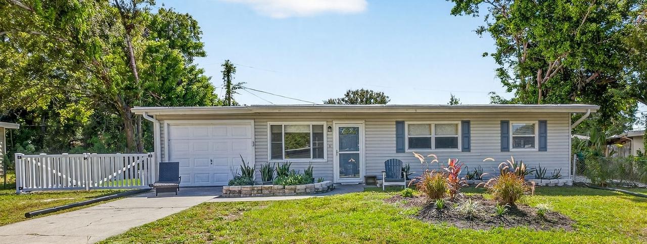 1591 Scott St., Clearwater, FL 33755