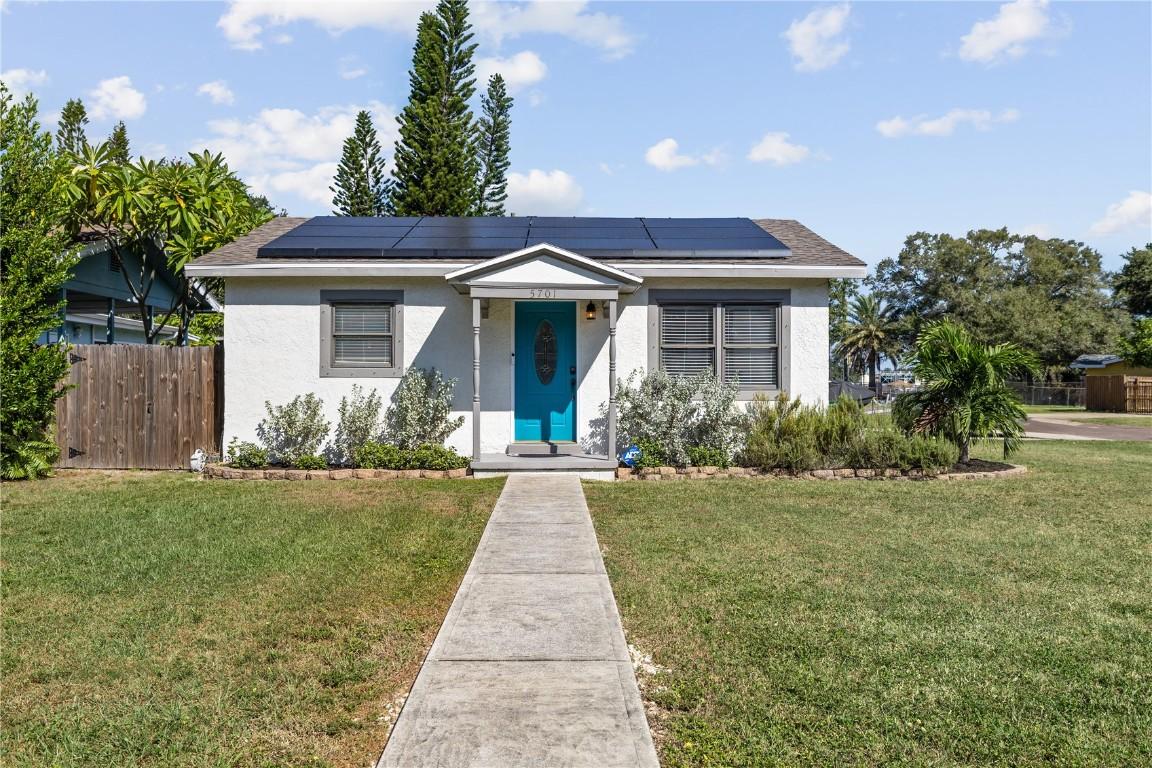 5701 12th Ave., Gulfport, FL 33707