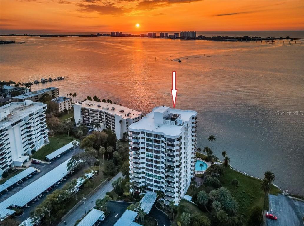 80 Rogers St. #10A, Clearwater, FL 33756