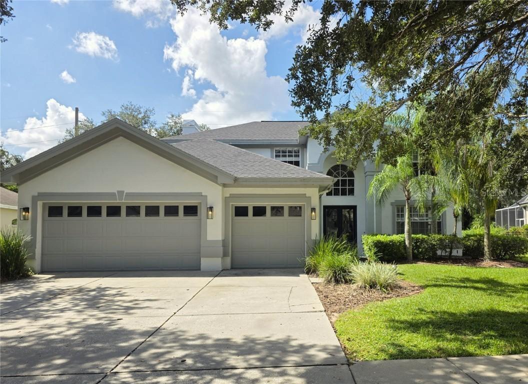 5318 Twin Creeks Dr., Valrico, FL 33596