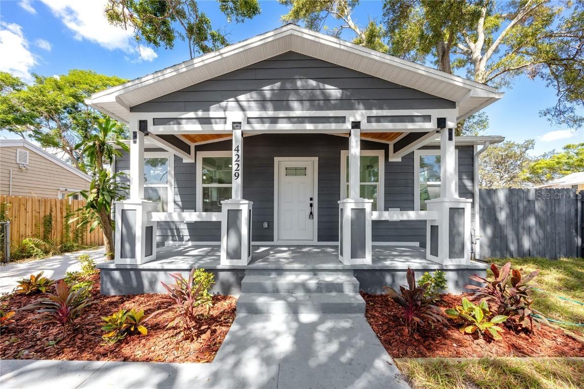 4229 35th Ave., St Petersburg, FL 33713