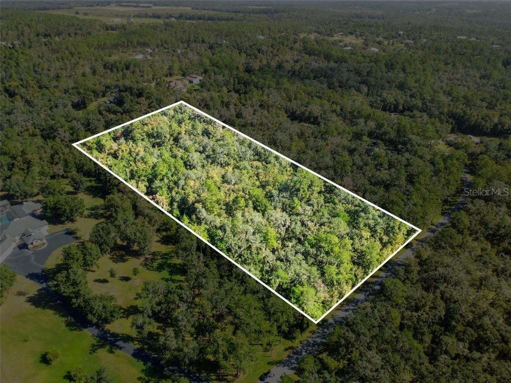 Skyview Cir., Brooksville, FL 34602