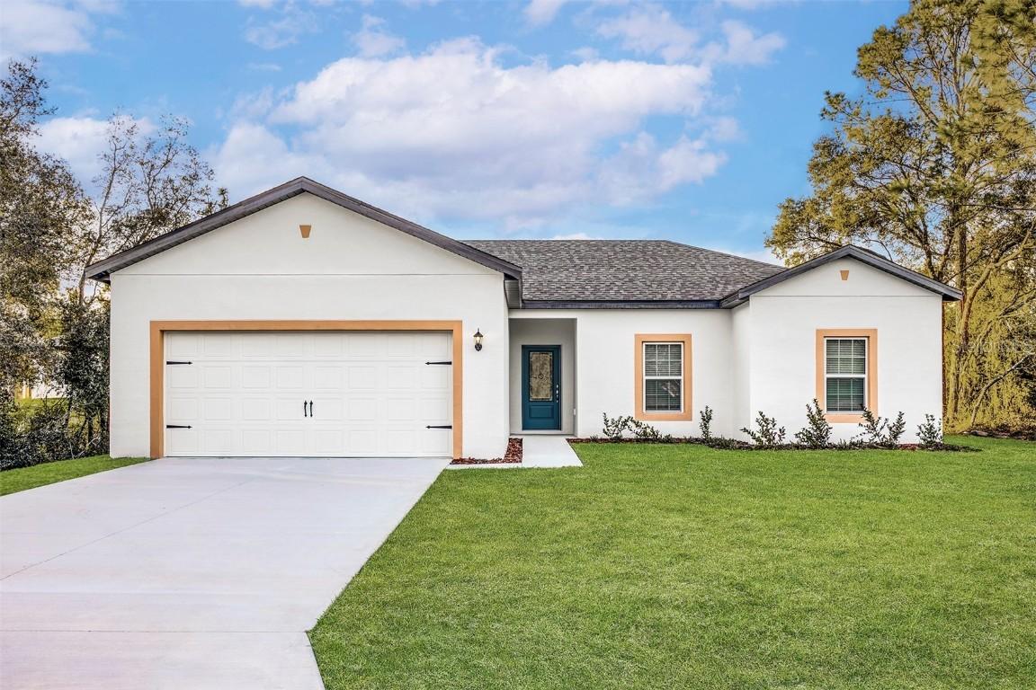 330 Aster Ct., Poinciana, FL 34759