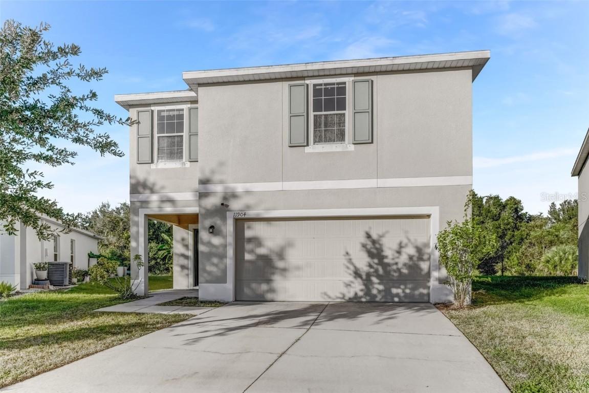 11904 Grand Kempston Dr., Gibsonton, FL 33534
