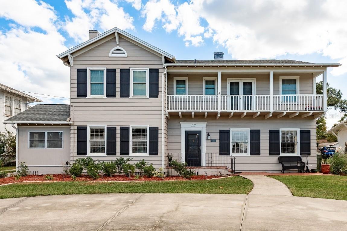 1111 W Line St., Leesburg, FL 34748