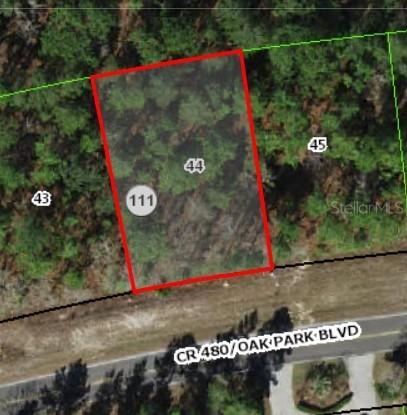 6027 W Oak Park Blvd., Homosassa, FL 34446