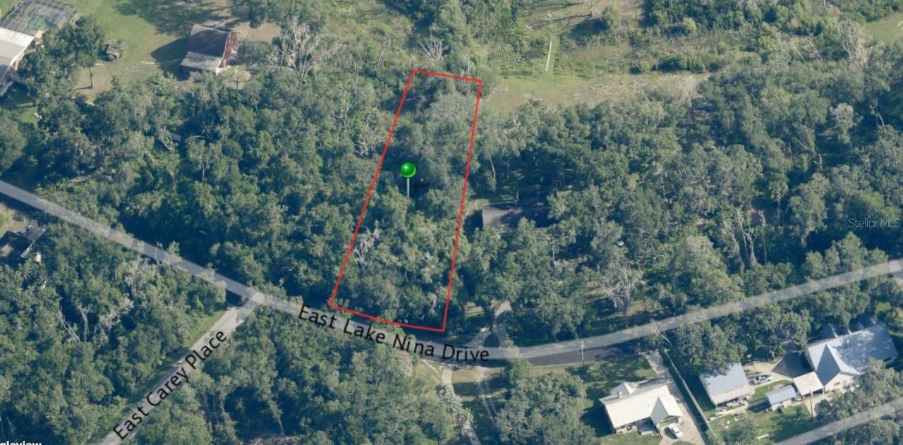 3579 E Lake Nina Dr., Inverness, FL 34453