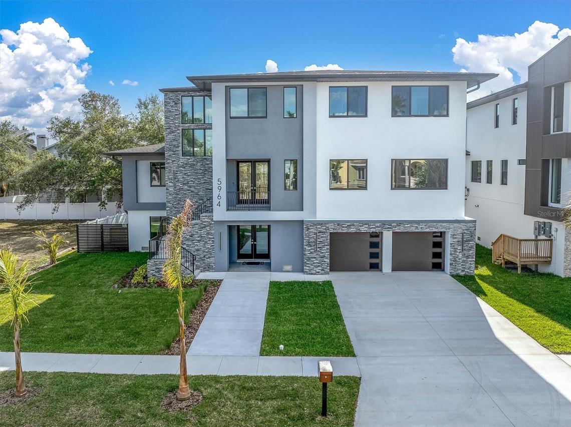 5964 Bayview Cir., Gulfport, FL 33707