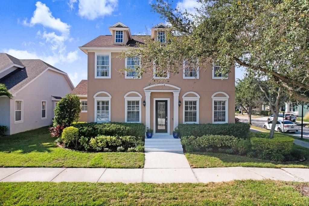 10026 Seymour Way, Tampa, FL 33626