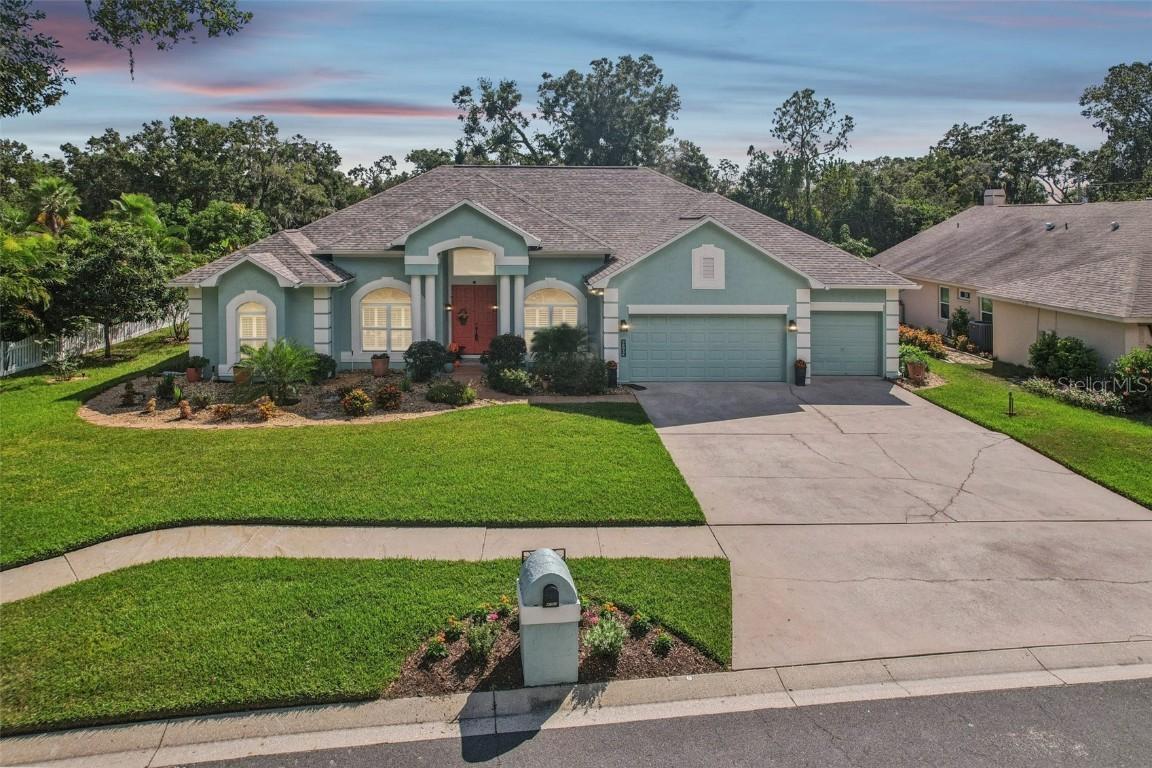 4703 Stone Hollow Ct., Valrico, FL 33596
