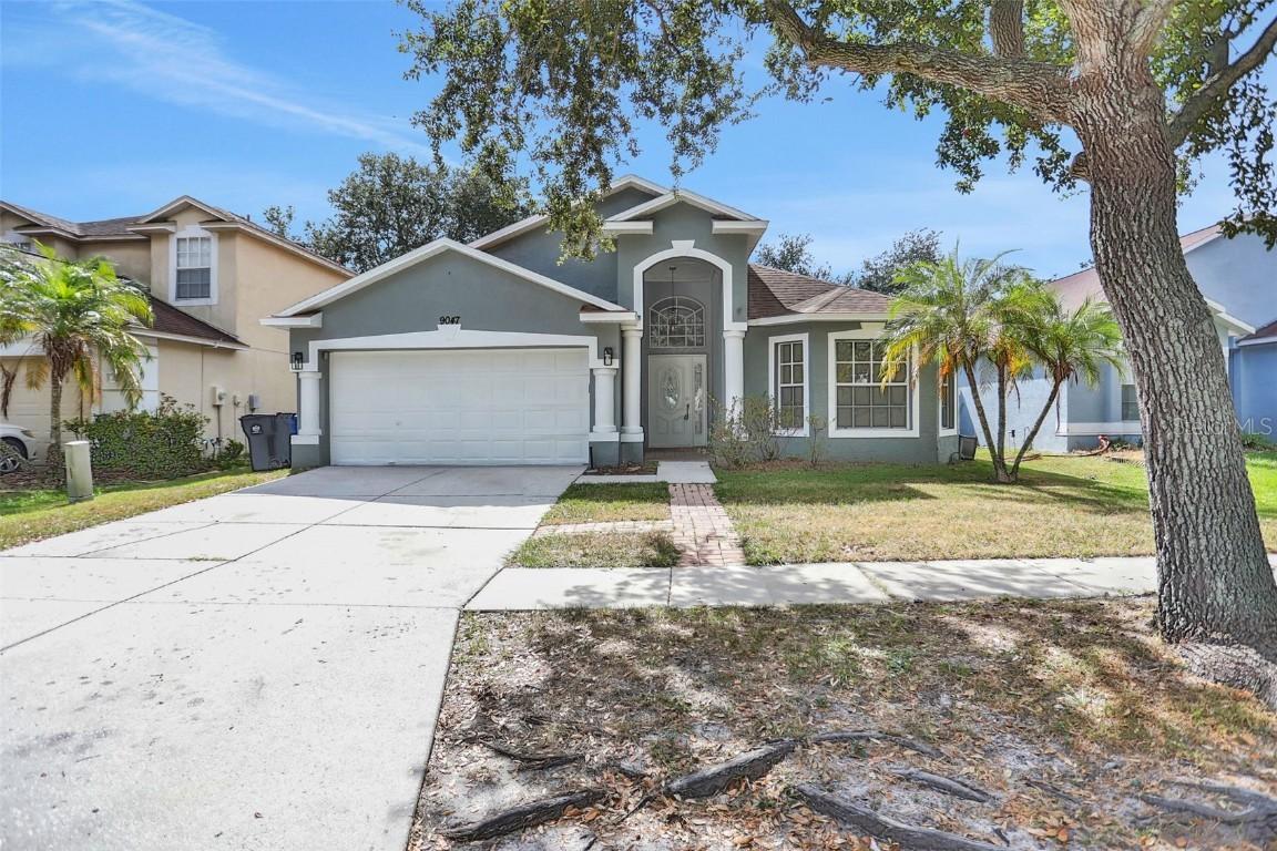 9047 Egret Cove Cir., Riverview, FL 33578