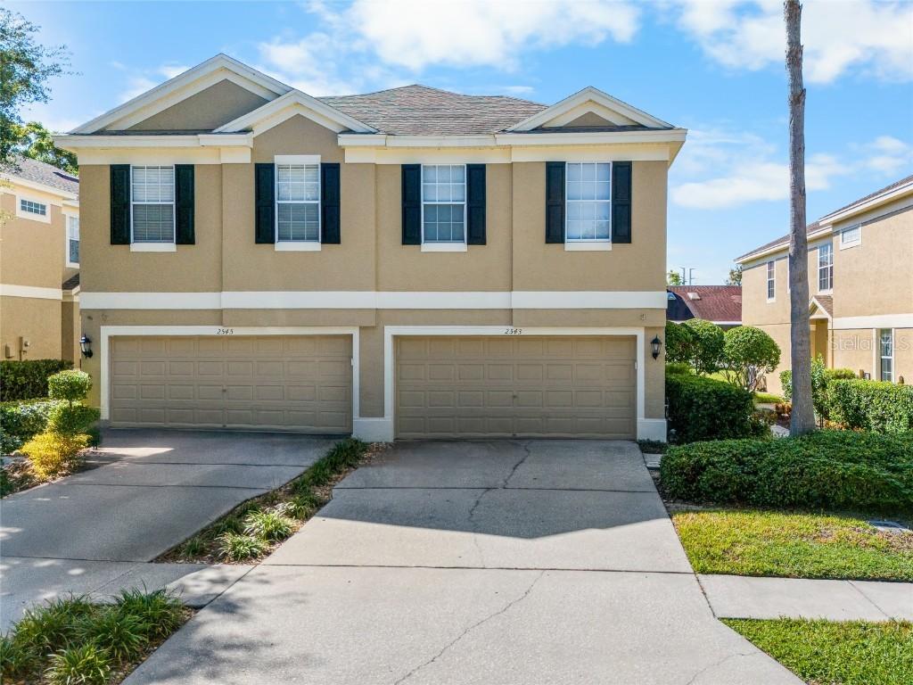 2543 Newbern Dr., Clearwater, FL 33761
