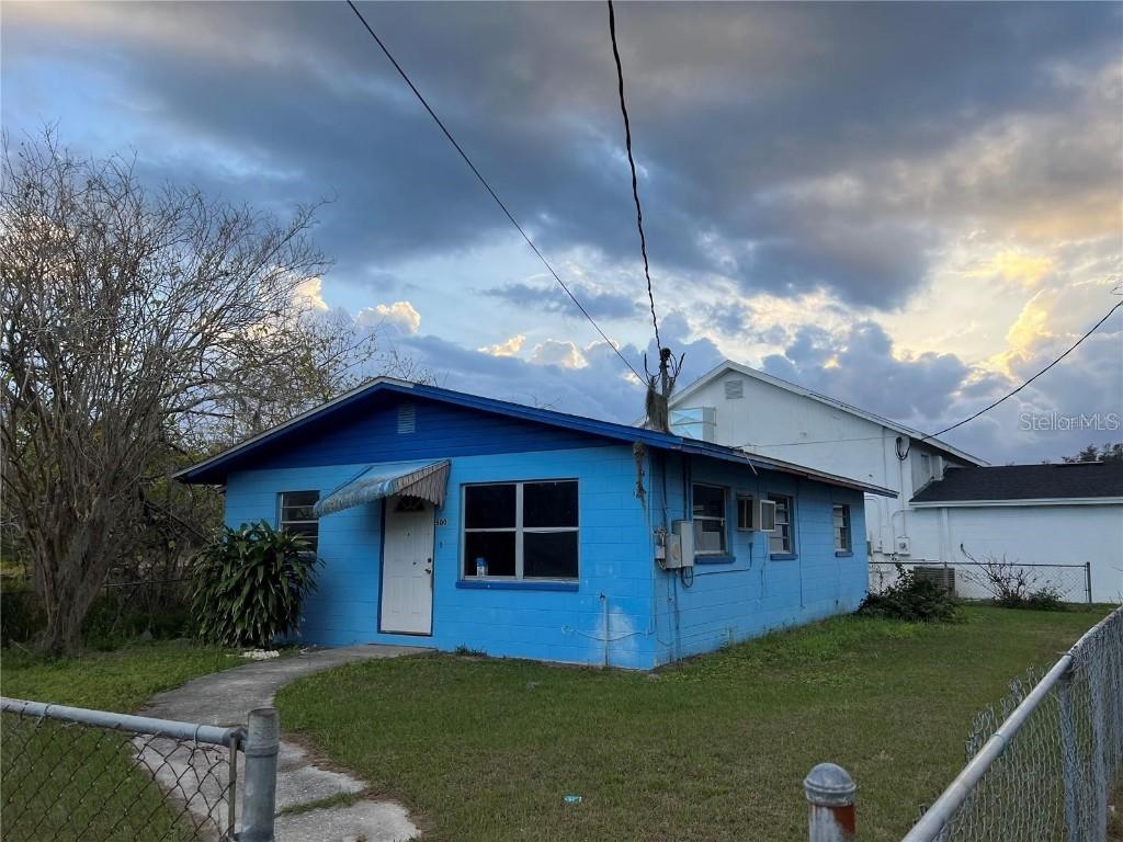 500 Waldon Ave., Bartow, FL 33830