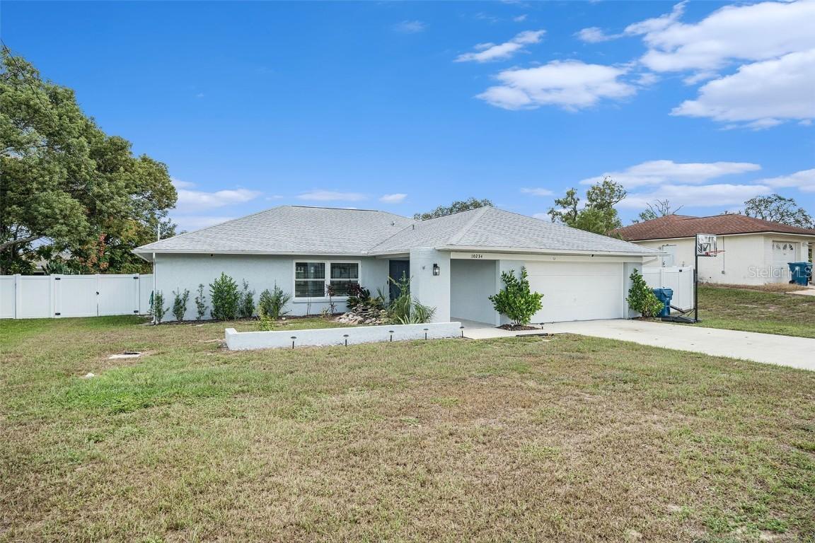 [Address Hidden by Seller], Spring Hill, FL 34608