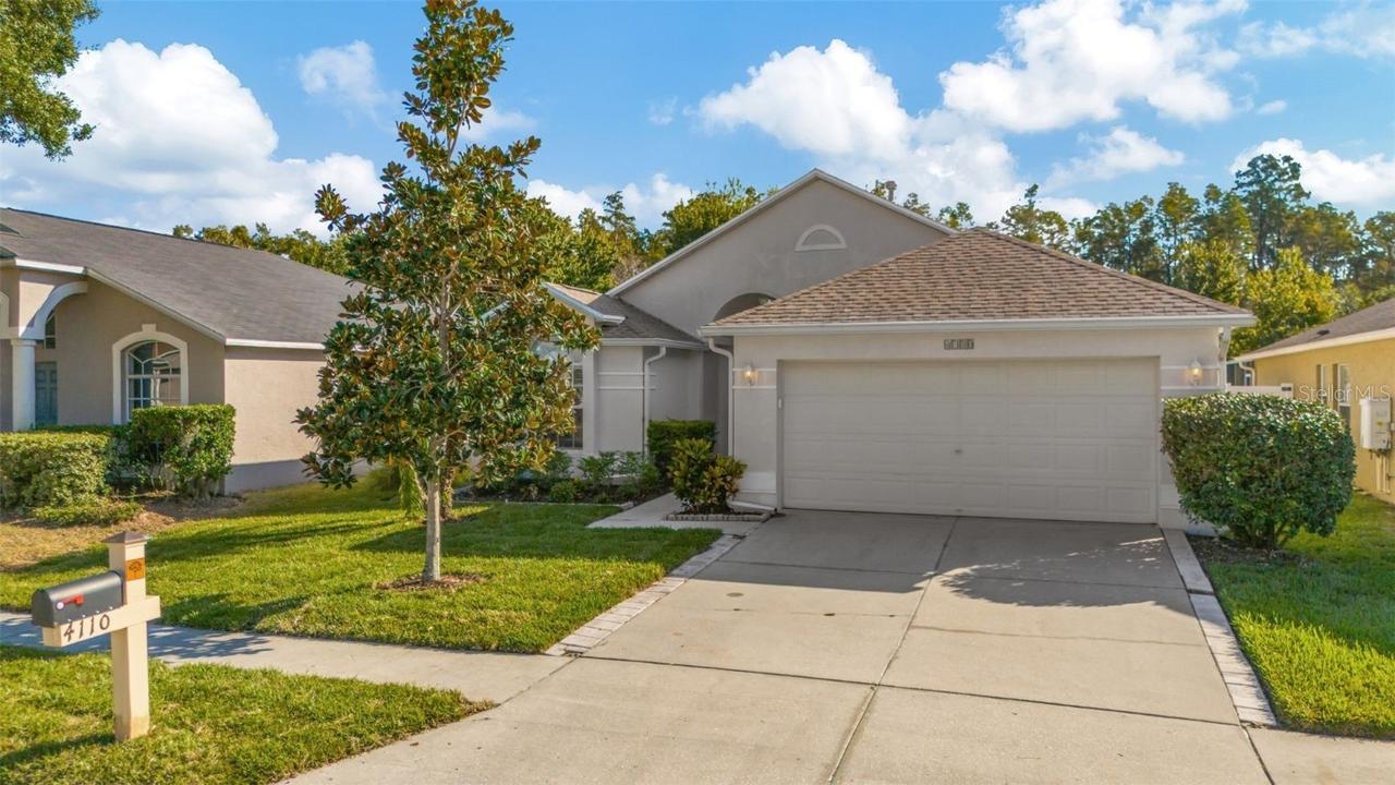 4110 Marchmont Blvd., Land O Lakes, FL 34638