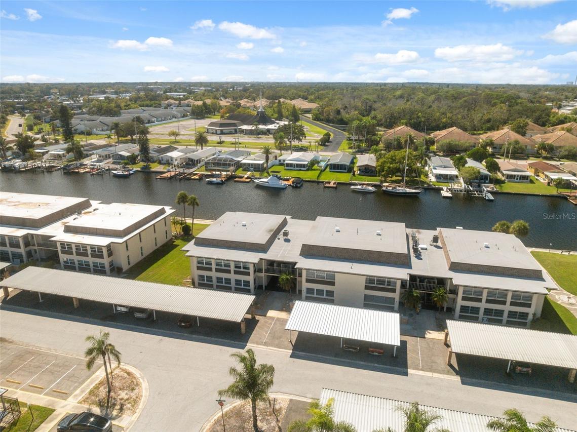 4812 Jasper Dr. #105, New Port Richey, FL 34652