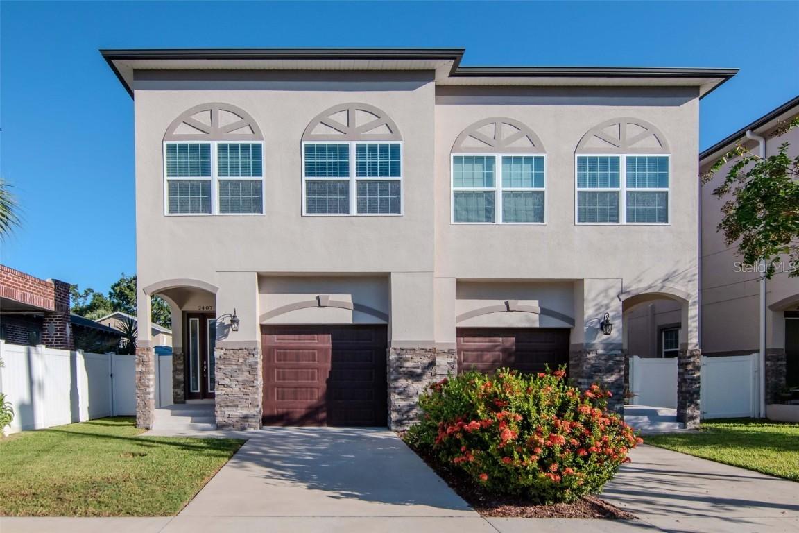 2407 W North B St. #2, Tampa, FL 33609