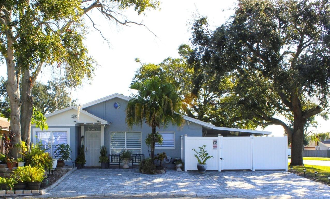 10301 Fernglen Pl., Tampa, FL 33624