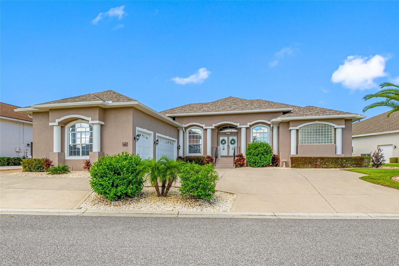 6750 Huntington Hills Blvd., Lakeland, FL 33810