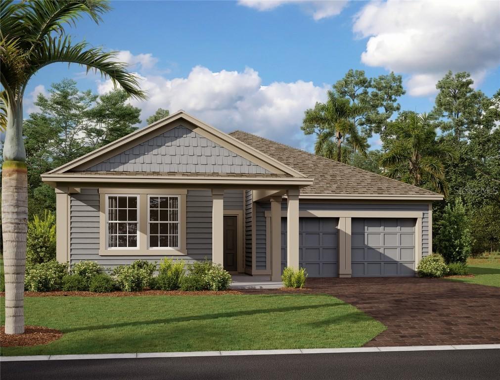 30109 Misty Pines Rd., Mount Dora, FL 32757
