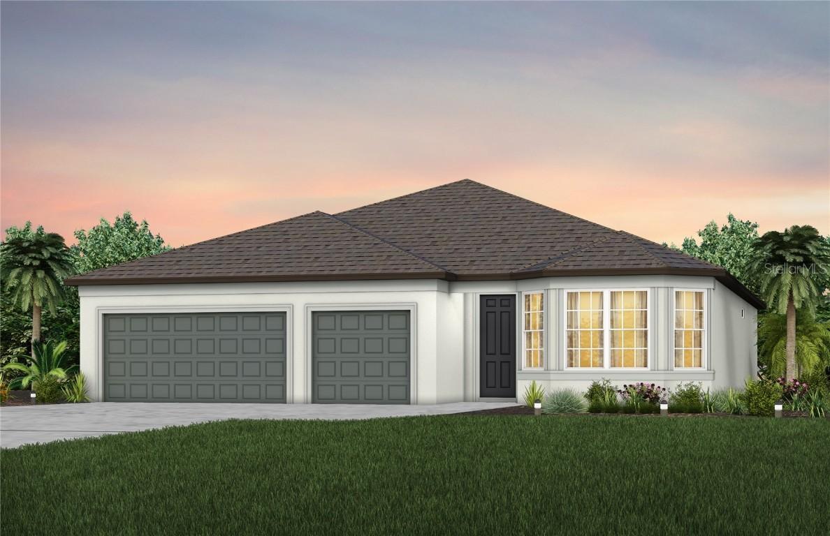 4391 SW 82nd Loop, Ocala, FL 34476