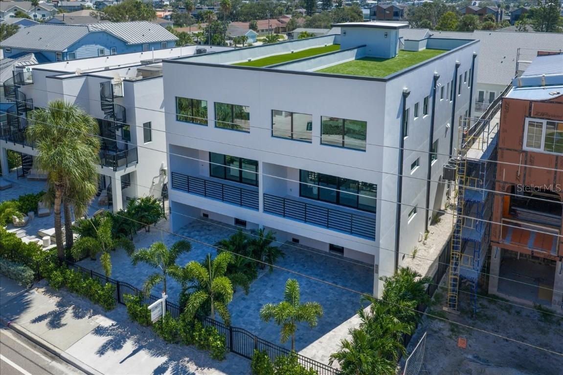 2205 Gulf Blvd. #A, Indian Rocks Beach, FL 33785